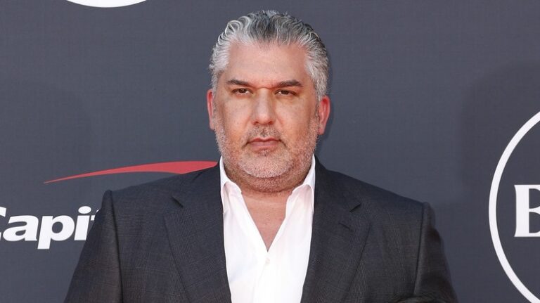 Nick Khan: The Vince McMahon Allegations Are Horrific And Serious, Netflix Didn’t Make Him Resign