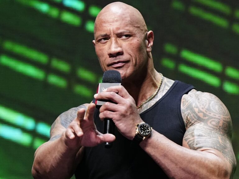 The Rock Reveals He Was Disappointed At WWE Fans’ Backlash To His Original WrestleMania Plans, Comments On Heel Turn + More