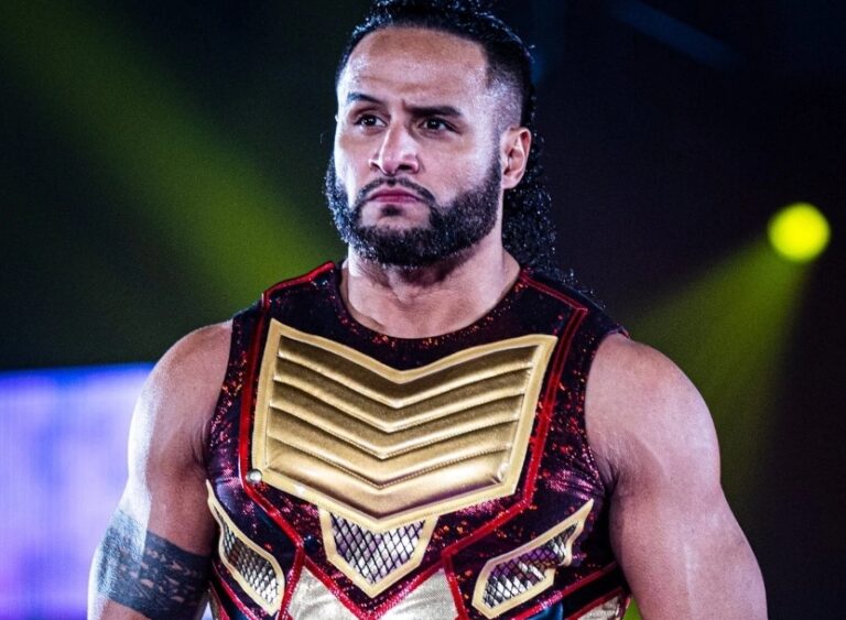 Tama Tonga Reportedly In Detroit Ahead Of Tonight’s WWE SmackDown