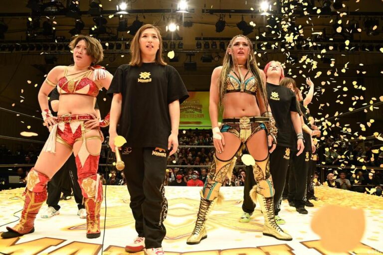 Marigold – The Golden Garden Blooms