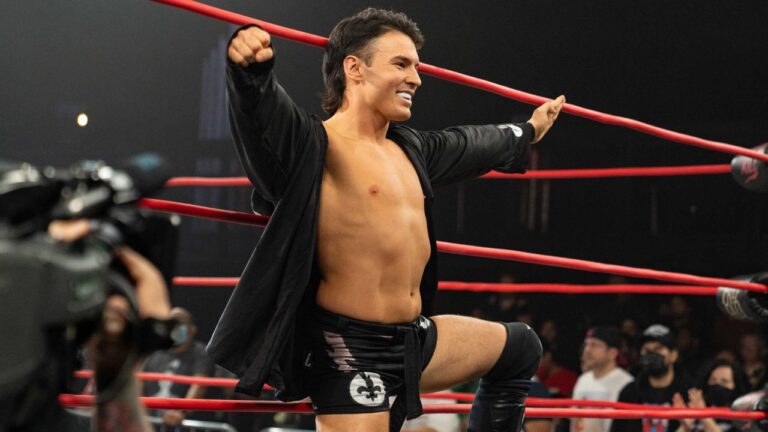 Mike Bailey: This Is A Contract Year For Me, I Haven’t Accomplished Everything I Want To