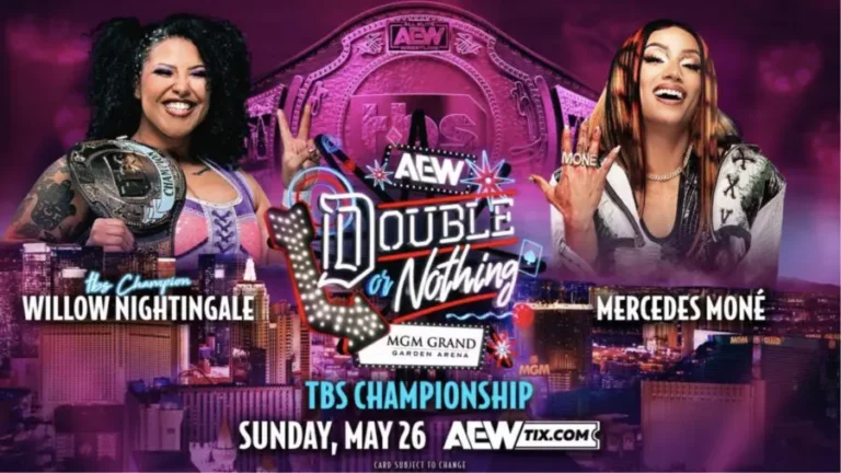 Dave Meltzer Match Ratings May 24 – May 29 2024