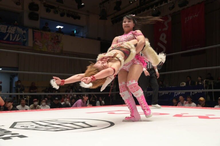 Miu Watanabe & Shoko Nakajima Deliver A Great Match, FWC Defend Goddess Of Stardom Title | Weekly Joshi Guide