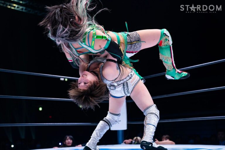 Marigold’s Debut Show, Sohrei & Anou Deliver An Epic Match, Willow Defends TBS Championship | Weekly Joshi Guide