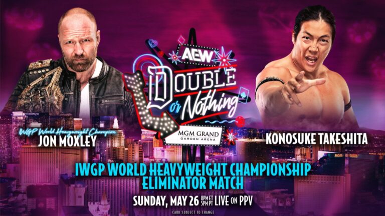 Best Of The Super Juniors Continues, Moxley & Takeshita In An Eliminator Match on AEW PPV| Weekly Puro Guide