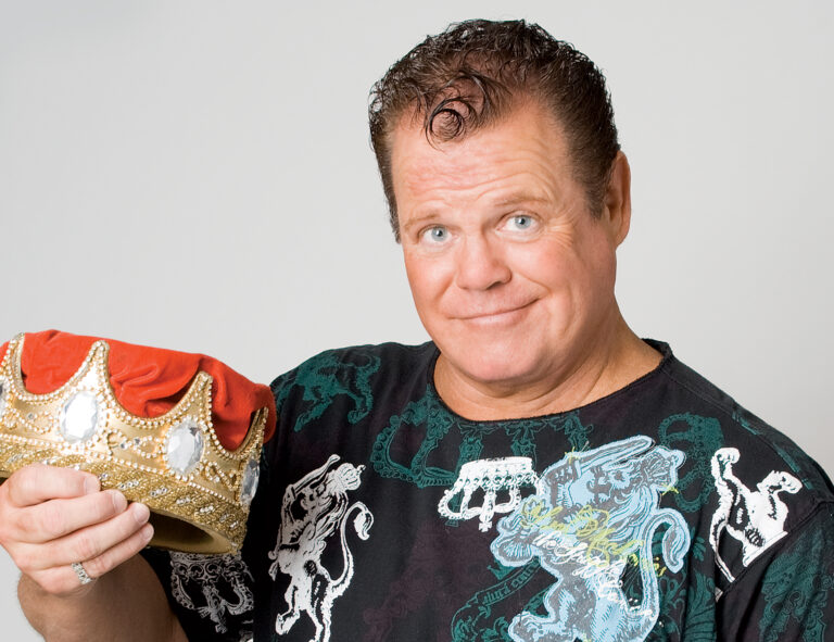 Jerry Lawler Reportedly No Longer With WWE After Broadcast Deal Expired, Still On Legends Deal