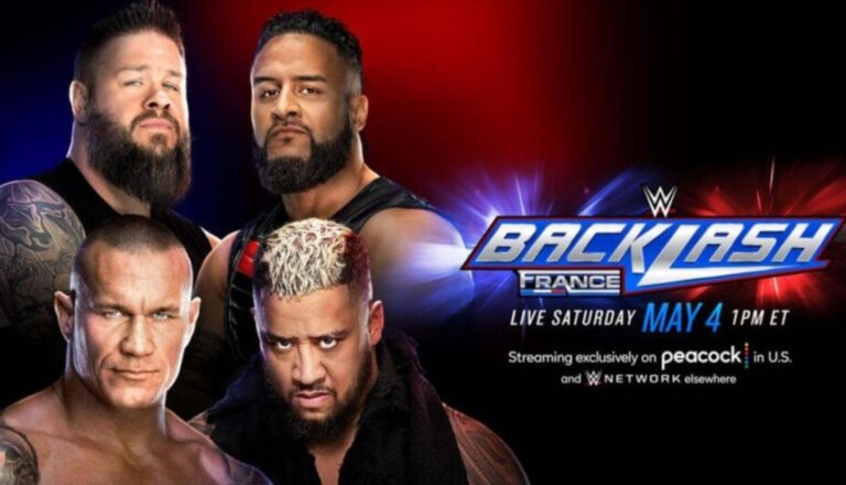 Dave Meltzer Match Ratings May 3 – May 8 2024