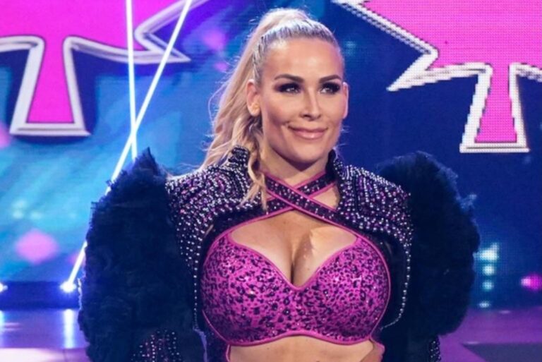 Natalya Reportedly Has An Offer From WWE But Is Yet To Sign It