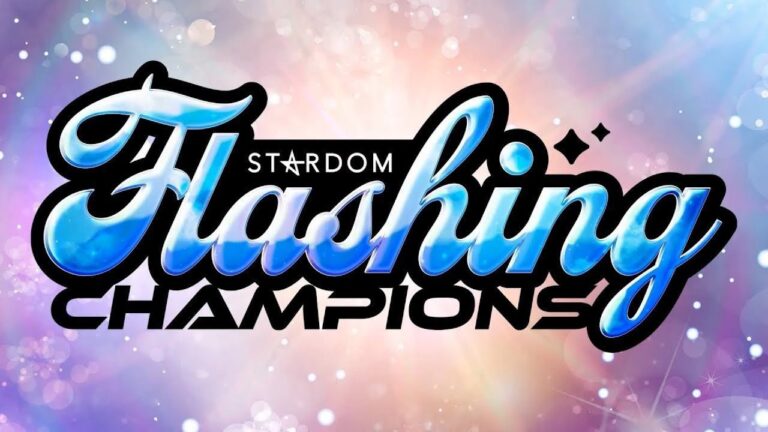 STARDOM Flashing Champions 2024 (May 18) Preview & Predictions