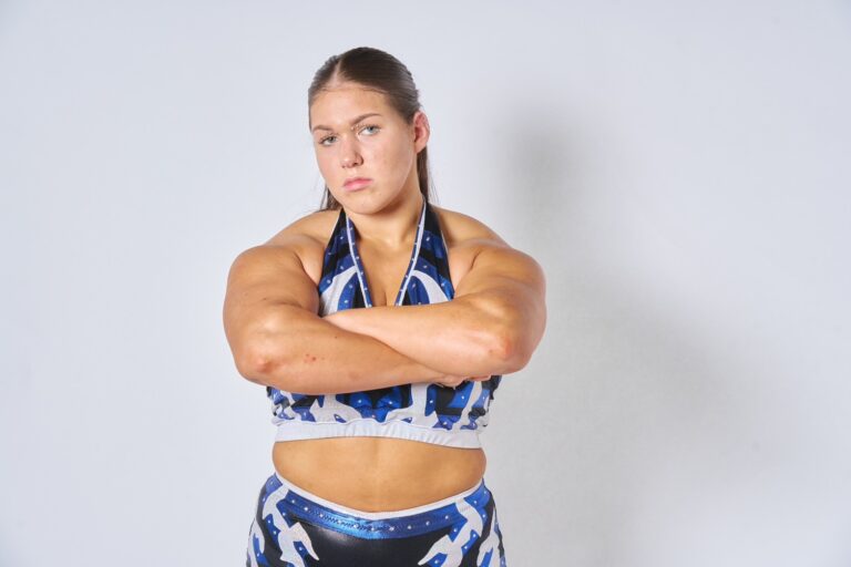 Exclusive Interview: Bozilla Talks Marigold, Sumo Hall, WWE, & More