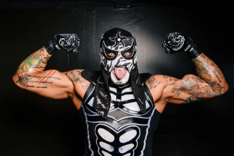 Penta Reportedly Open To Leaving AEW For WWE When His Contract Expires In Two Months