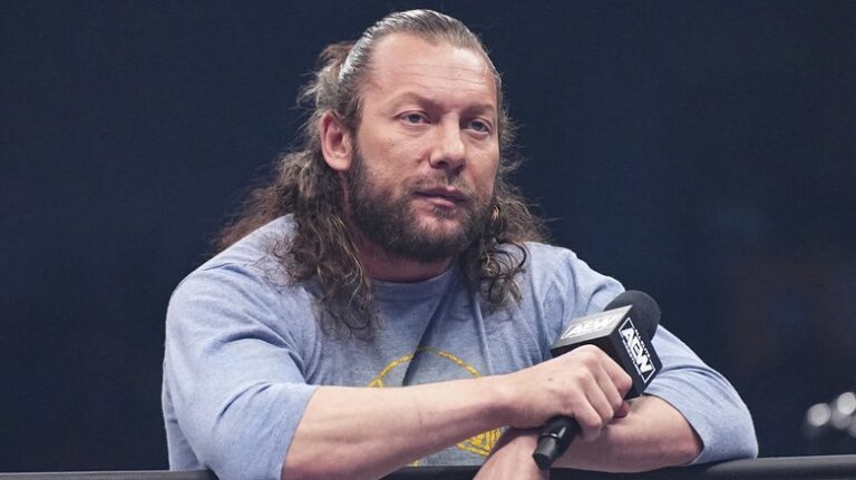 Kenny Omega’s Recovery Will Reportedly Fall Short Of All In, AEW Hoped To Have Okada Match At Wembley