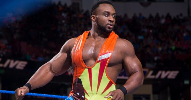 Big E Discusses Possibility Of In-Ring Return, Says His C1 Vertebrae Needs To Form A New Bone