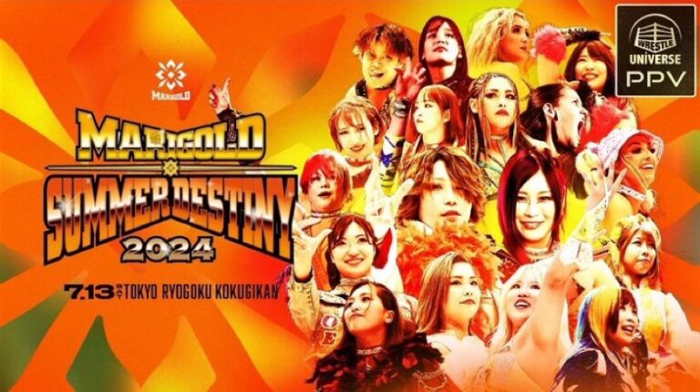 Marigold Summer Destiny 2024 (July 13) Preview & Predictions