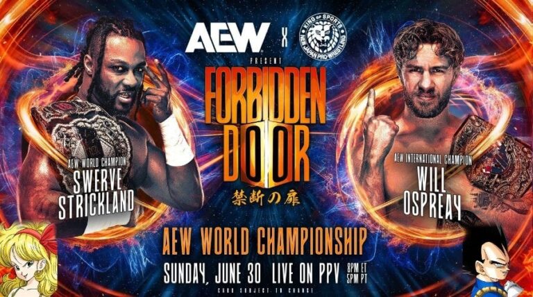 WrestlePurists Match Ratings June 24th- June 30th 2024