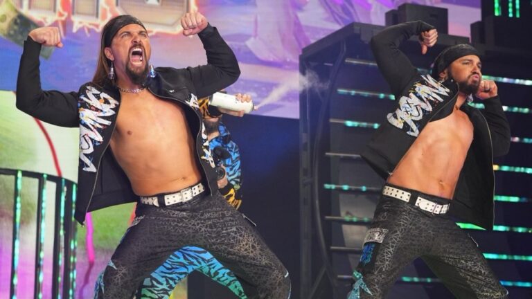The Young Bucks’ Recent AEW Absence Reportedly Agreed Months Ago, Their New Contracts Include Less Dates