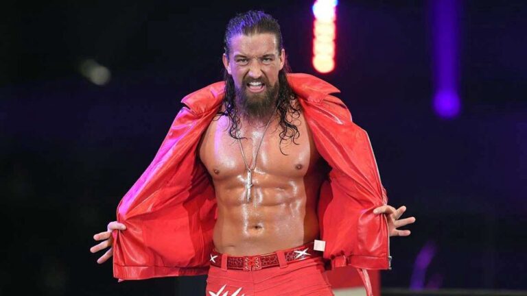 Jay White Reportedly Healthy After Foot Injury, Plans For An AEW Return Soon