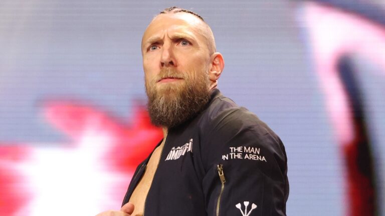 Bryan Danielson: I’m At Peace With Retirement If I Lose To Swerve Strickland At AEW All In
