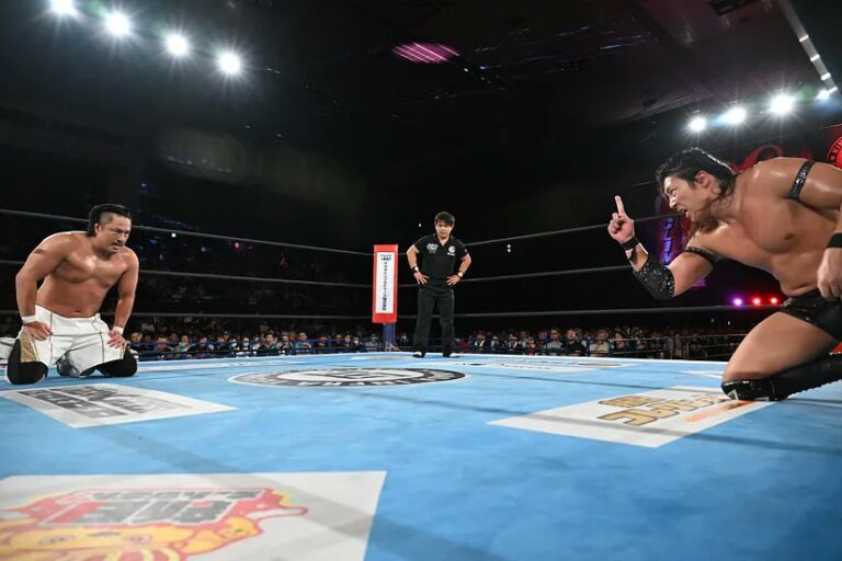 Takeshita & Goto Steal The Show, MOTYC Between Rei Saito & Yuma Anzai | Weekly Puro Guide