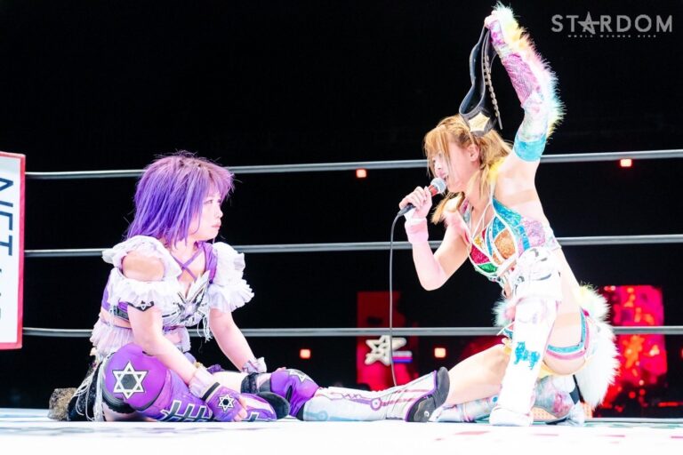 STARDOM’s 5STAR Grand Prix Kicks Off, Mayu Iwatani Shines | Weekly Joshi Guide