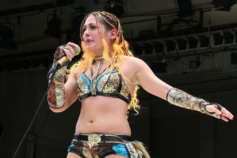 STARDOM’s 5STAR Grand Prix Continues, Giulia’s Last Singles Match In Marigold | Weekly Joshi Guide