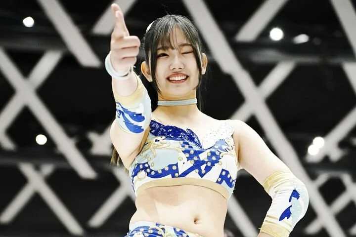 miyu amasaki the future of stardom belt has a three year v0 JLGWaNtUog3VKg7ML8cYTIXoJK6RB0qLwXOL8dJIabU