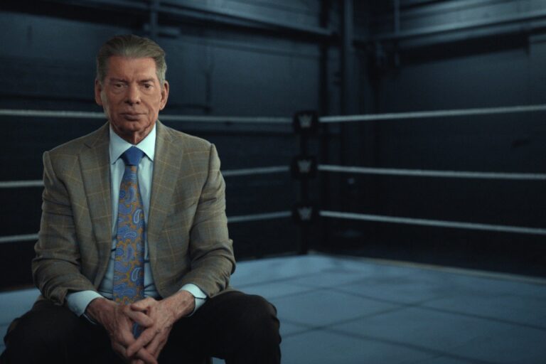 Vince McMahon Reportedly Tried To Buy ‘Mr. McMahon’ Documentary Back From Netflix