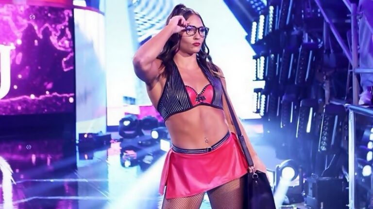 Kiana James Reportedly Out Of Action For Up To Six Months With Injury