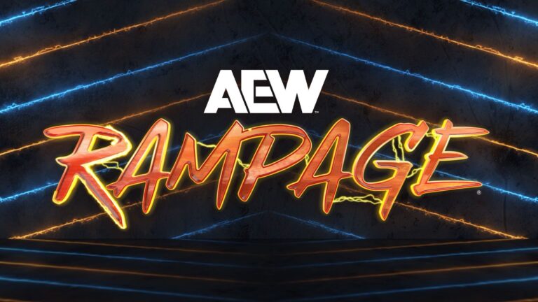 AEW Rampage Reportedly May Not Be Continued In New WBD Deal