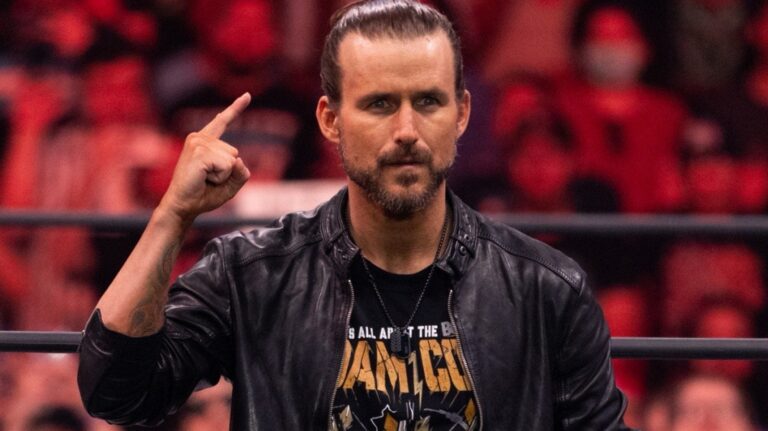 AEW Reportedly Hoping To Have Adam Cole Back Soon, Preparation Supposedly Started For His On-Screen Return