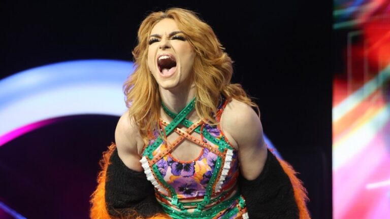 Jamie Hayter Reveals Specifics Of Back Injury Which Kept Her Out For 15 Months