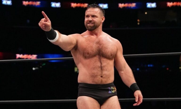 Cash Wheeler Discusses Arrest For Firearm Assault, Dax Harwood Had To Talk Him Out Of Retiring From Wrestling