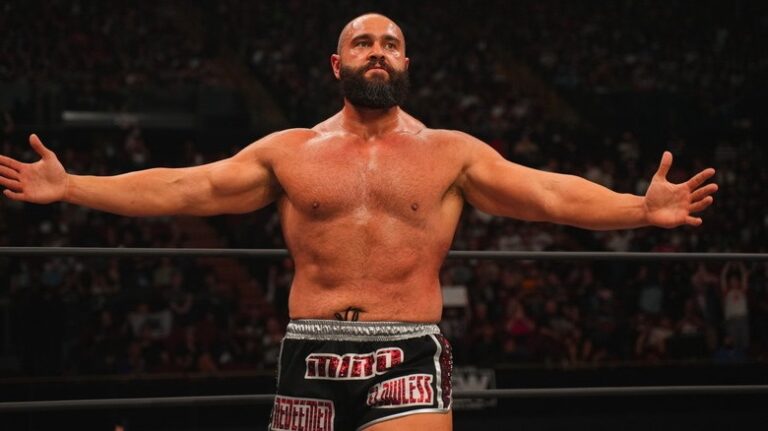 Miro Has Reportedly Requested His Release From AEW