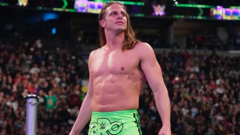 Matt Riddle Discusses Possibility Of Going To AEW, Isn’t Sure If Khan Likes Him