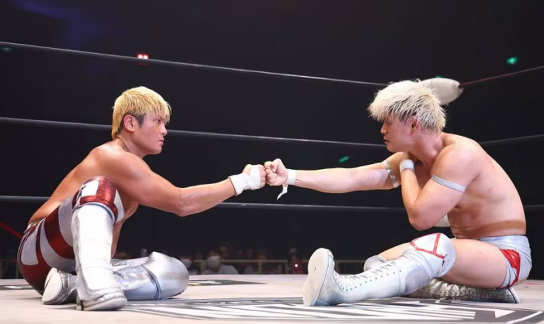 Kaito Kiyomiya Wins N-1 Victory, Miyahara & Aoyagi Battle One More Time | Weekly Puro Guide