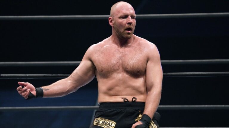 Jon Moxley Defeating Bryan Danielson For AEW World Championship Reportedly A Secretly Planned Months In Advance