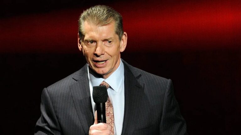 Vince McMahon Reportedly Working On Setting Up Entertainment Company, Believed To Be Linked To Film And TV And Not Similar To WWE
