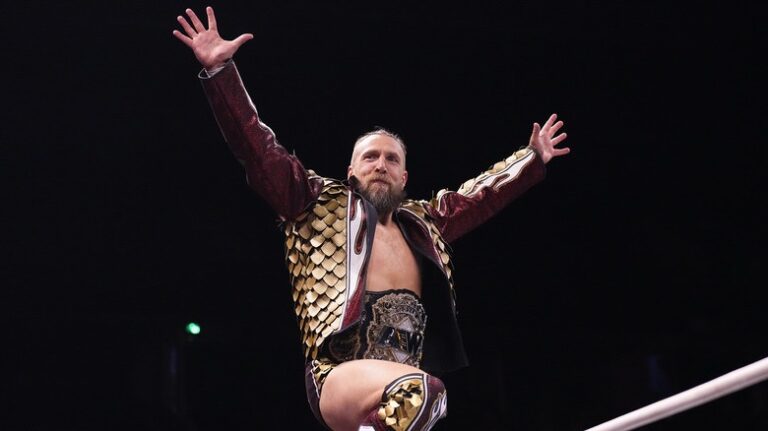 Bryan Danielson To Reportedly Have An MRI To Assess Neck Damage, May Have To Undergo Surgery