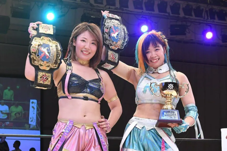 Two Title Matches In Marigold, Bozilla & Sareee Will Clash For The World Title | Weekly Joshi Guide