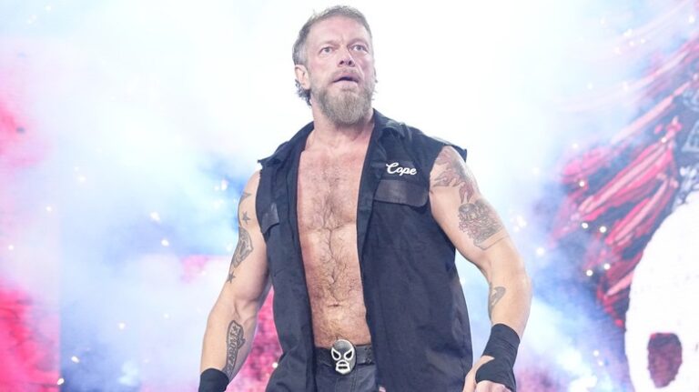 Adam Copeland Reportedly Cleared For Physicality, Not Expected Back In AEW Until Around January Due To Filming