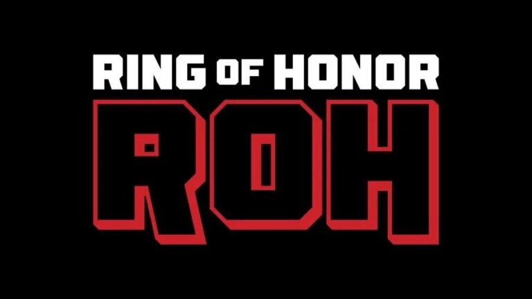 Negotiations Are Reportedly Close For A Ring Of Honor TV Deal