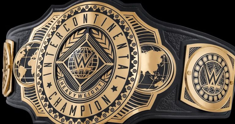 Plans Are Reportedly Underway For A Women’s Intercontinental Championship In WWE