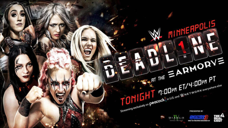 WrestlePurists Match Ratings December 2nd – December 8th 2024