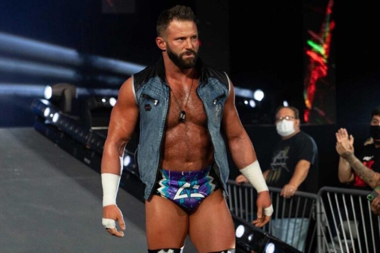 Matt Cardona Reportedly Offered An AEW Contract