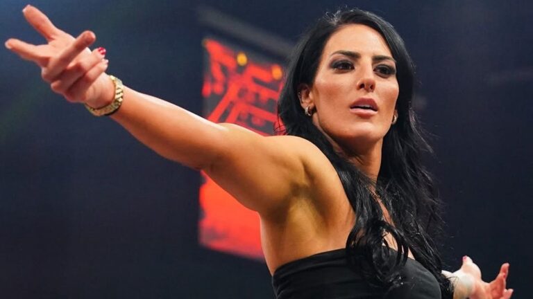 There Are Reportedly Some Women In WWE Who Want To Work With TNA’s Tessa Blanchard