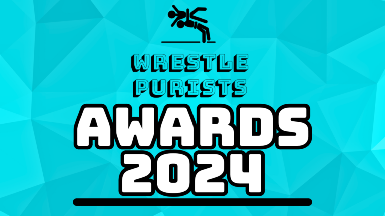 WRESTLEPURISTS AWARDS 2024: VOTE