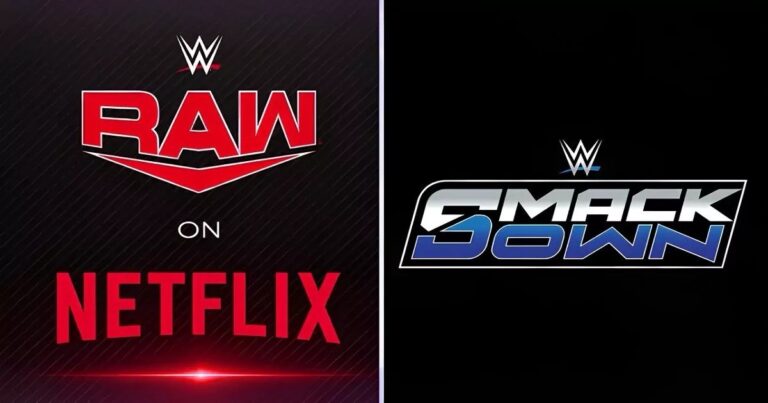 WWE Reportedly Working With The Idea Of Three Hours For Both RAW And SmackDown In 2025