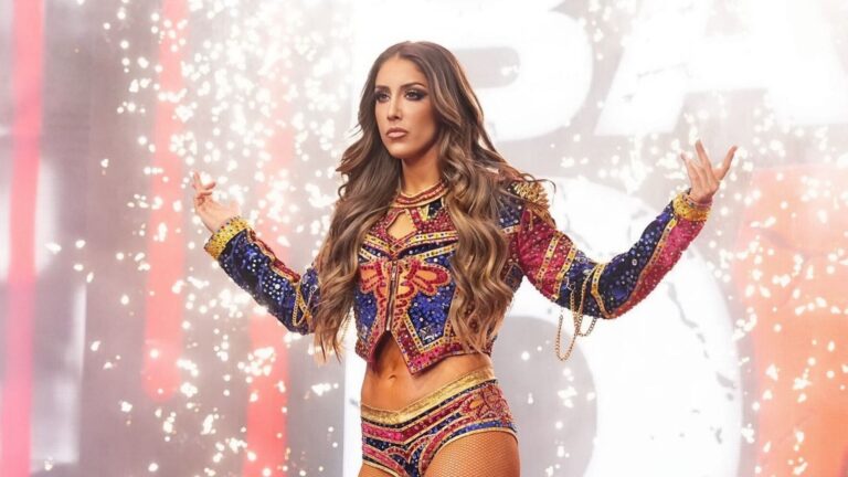 Tony Khan Reportedly No Longer Booking Britt Baker For AEW TV After Growing Frustration Behind The Scenes, Believed She May Be Done With The Company