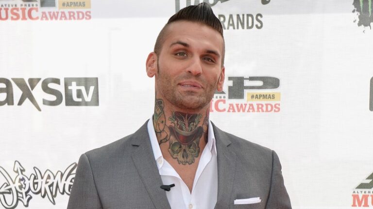 Corey Graves Reportedly Has Two Years Left On His WWE Contract, Believed He Wasn’t Trying To Get Fired With Social Media Posts