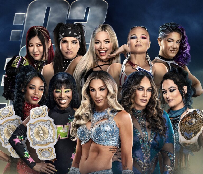 Five Favorites To Win The WWE Women’s Royal Rumble